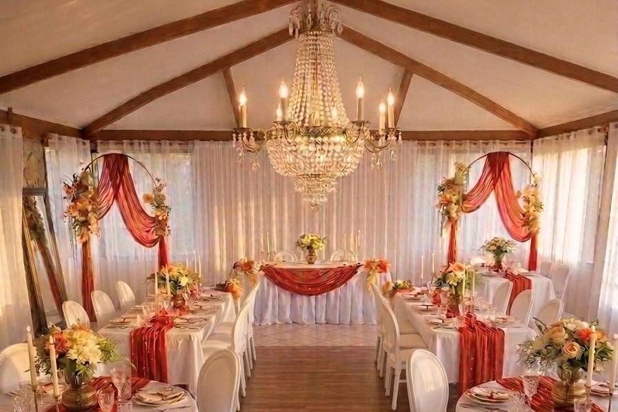 Ambiance Chaleureuse