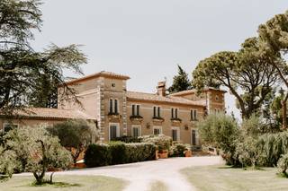 Mas de l'Espérance