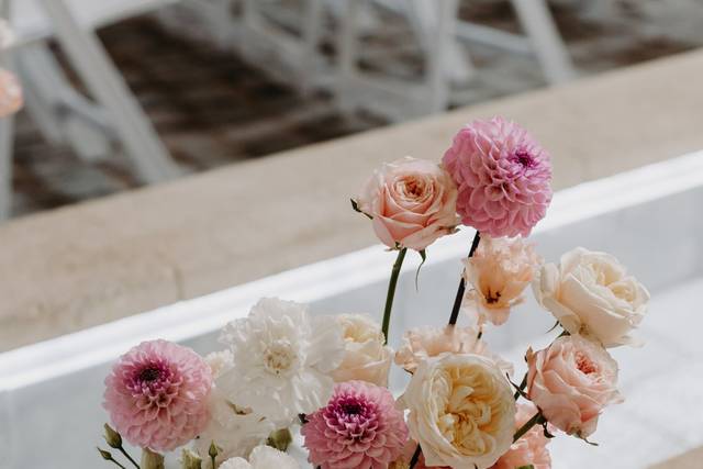 Mariage E&S - Juillet 2025