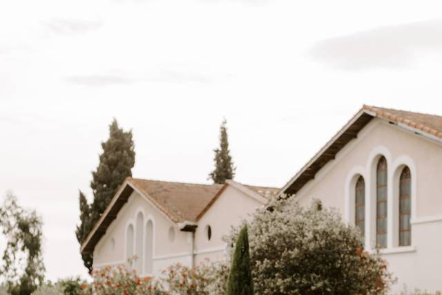 Mariage E&S - Juillet 2025