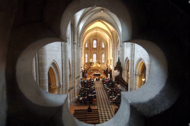 Cérémonie religieuse