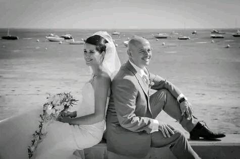 Coiffure à la plage