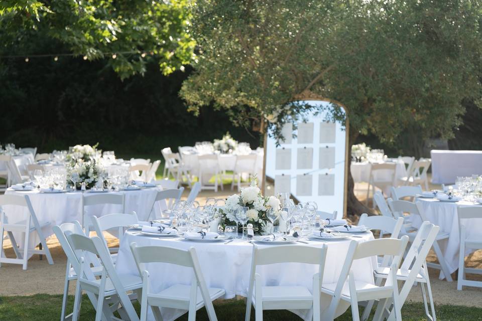 Mariage Q&V - Juin 2025