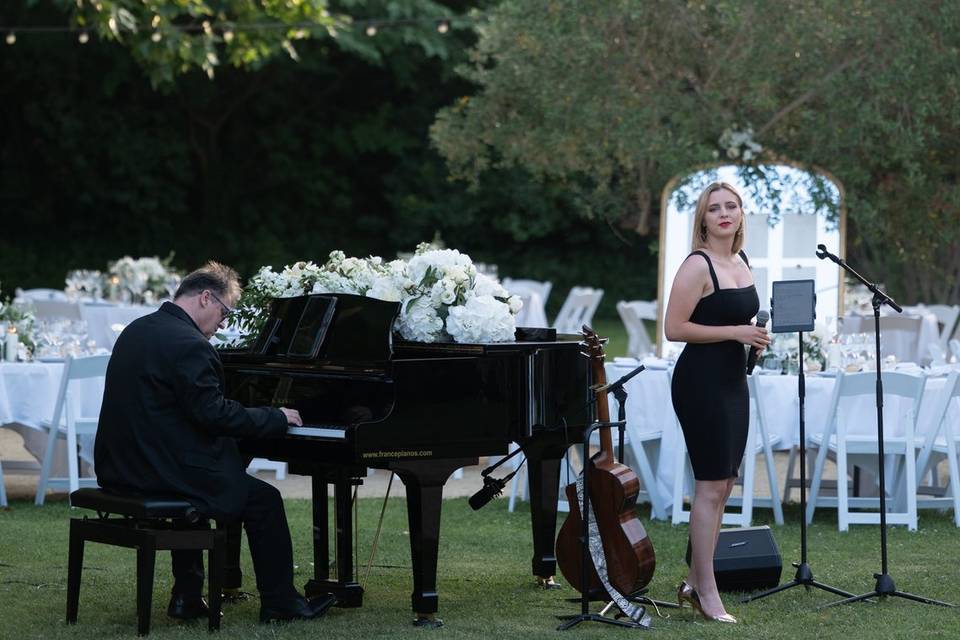Mariage Q&V - Juin 2025