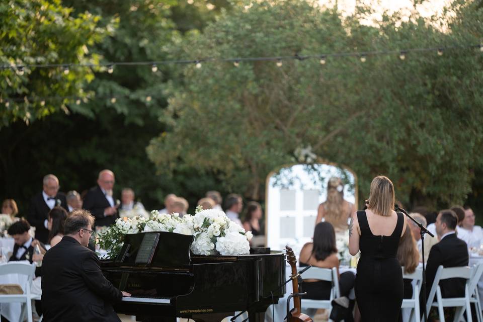 Mariage Q&V - Juin 2025