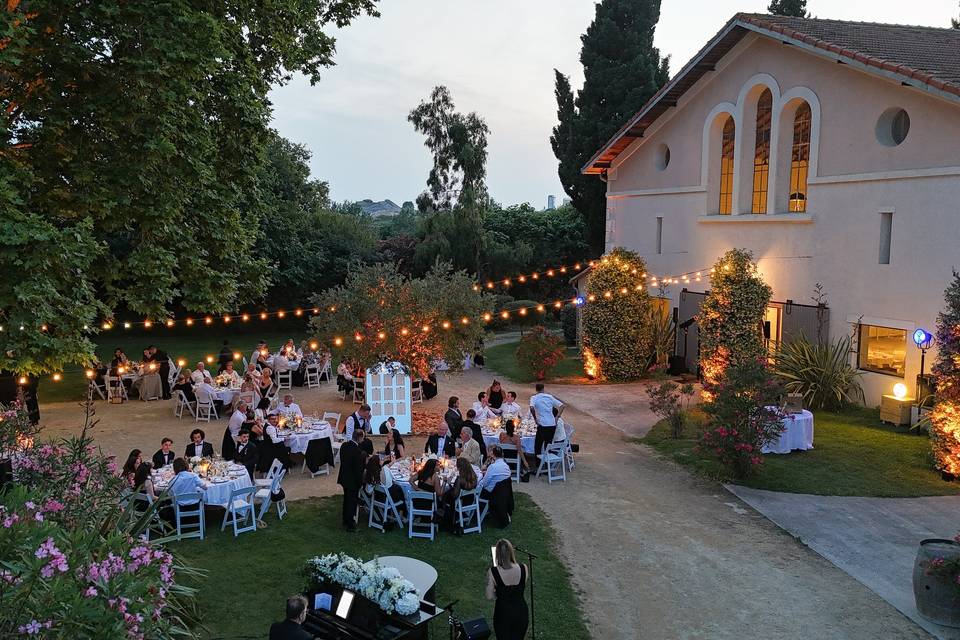 Mariage Q&V - Juin 2025