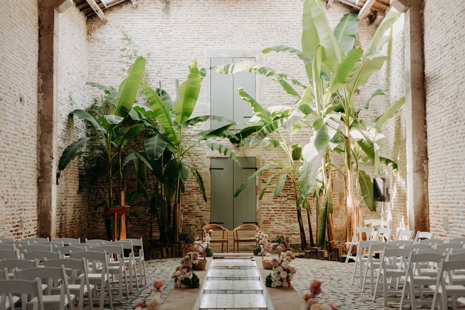 Mariage E&S - Juillet 2025