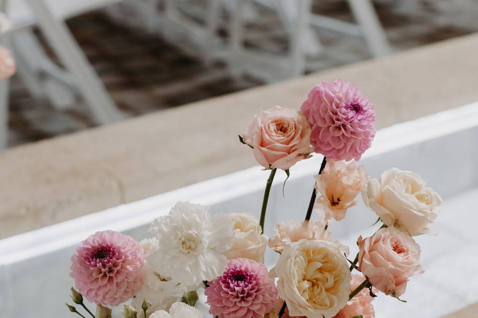 Mariage E&S - Juillet 2025