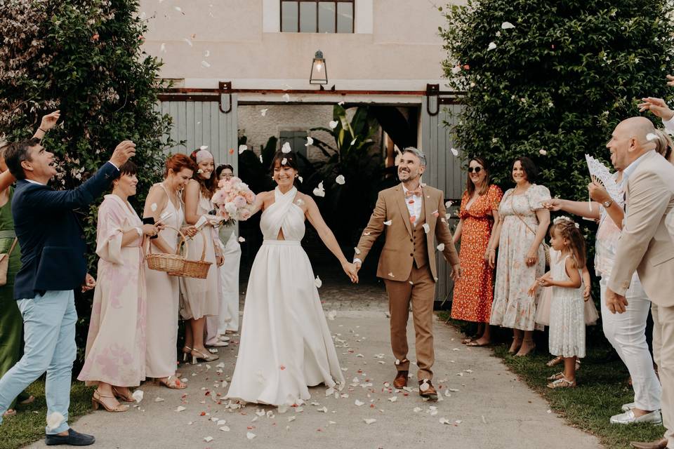 Mariage E&S - Juillet 2025