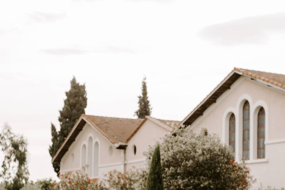 Mariage E&S - Juillet 2025