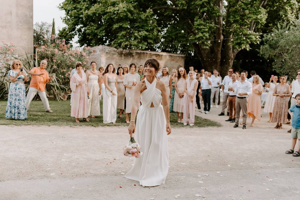 Mariage E&S - Juillet 2025