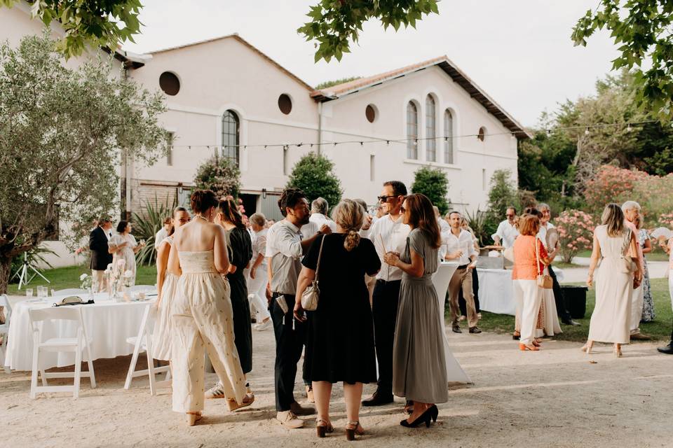 Mariage E&S - Juillet 2025