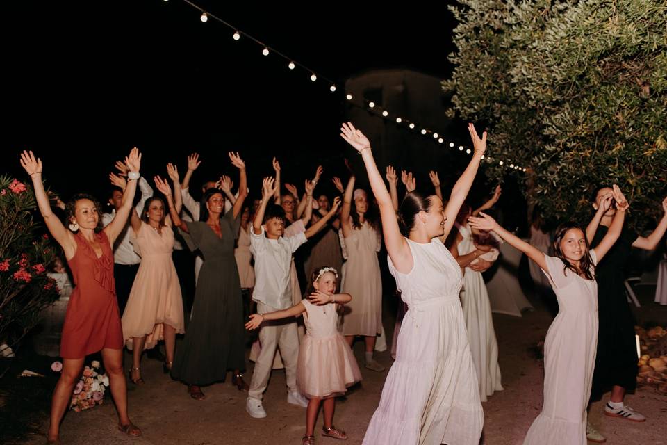 Mariage E&S - Juillet 2025