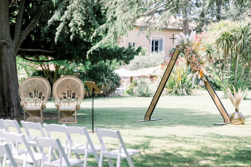 Mariage J&N - Juin 2023