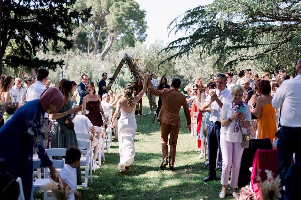 Mariage J&N - Juin 2023