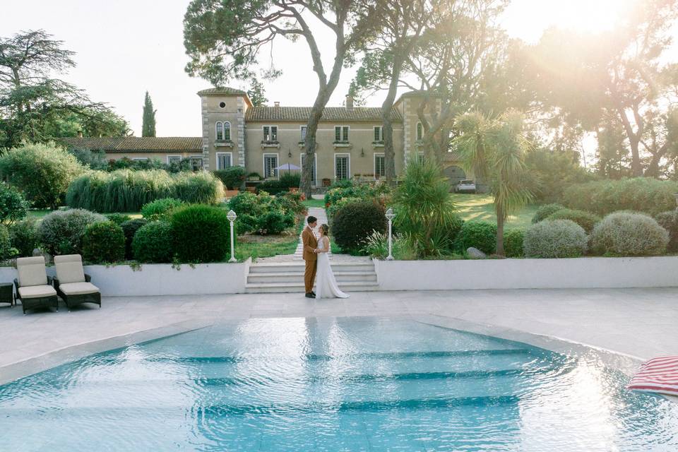 Mariage J&N - Juin 2023