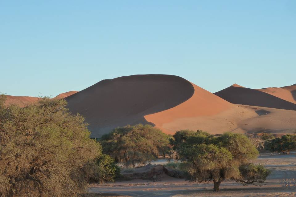 Namibie