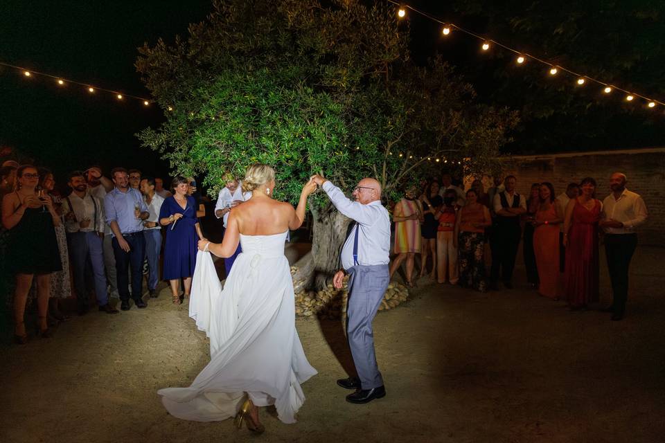 Mariage V&V - Juin 2025