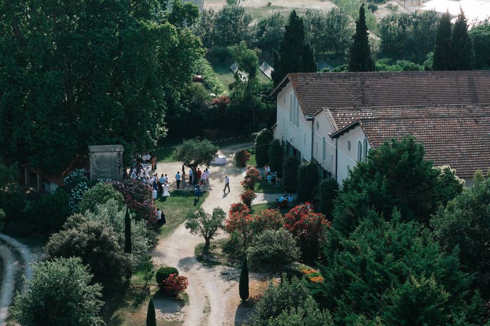 Mariage V&V - Juin 2025