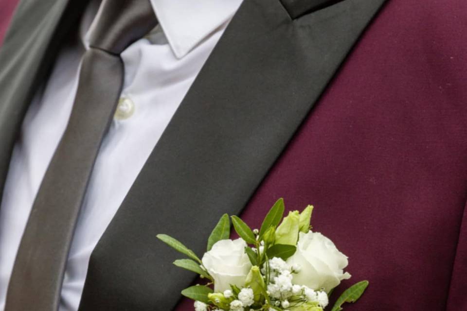 Boutonnière