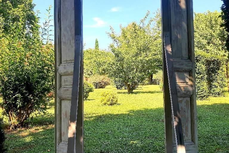 La Bergerie du Domaine de Curebourse