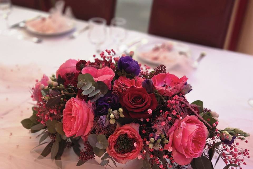 Centre de table