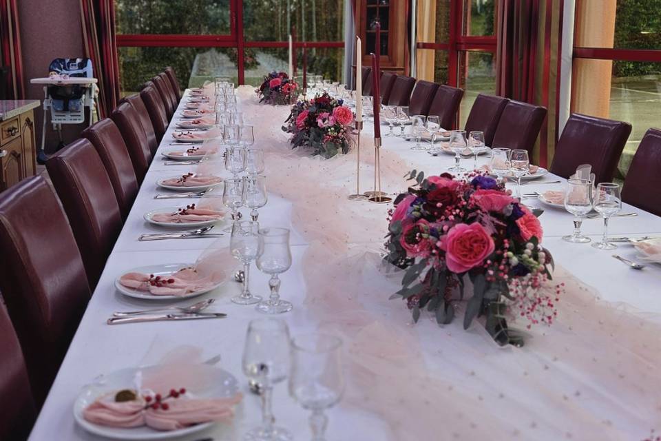 Centre de table