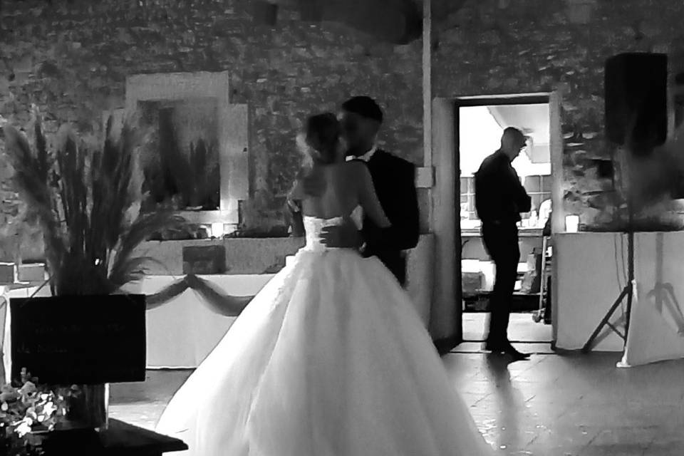 Première danse