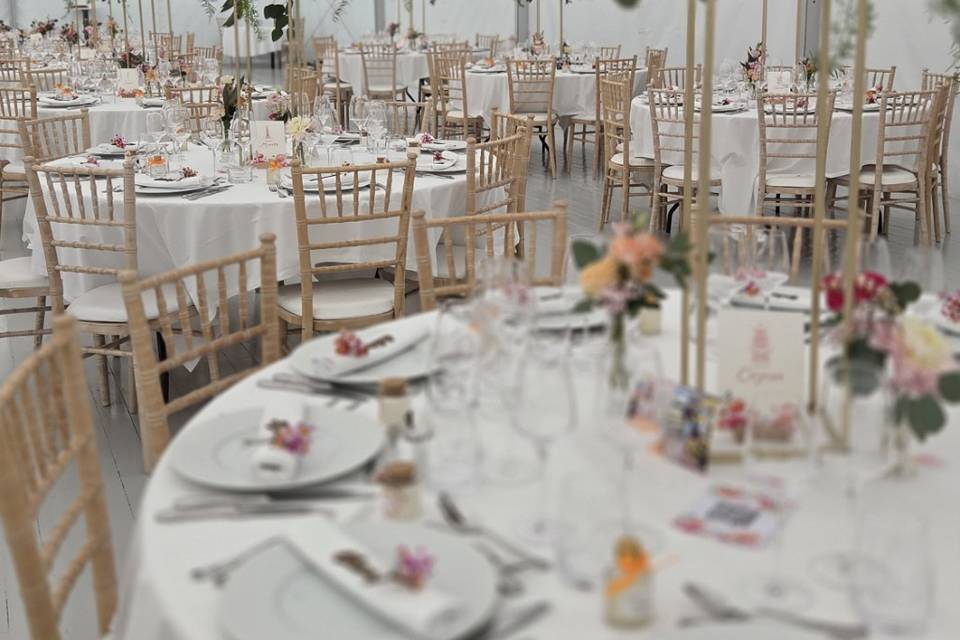 Centre de table