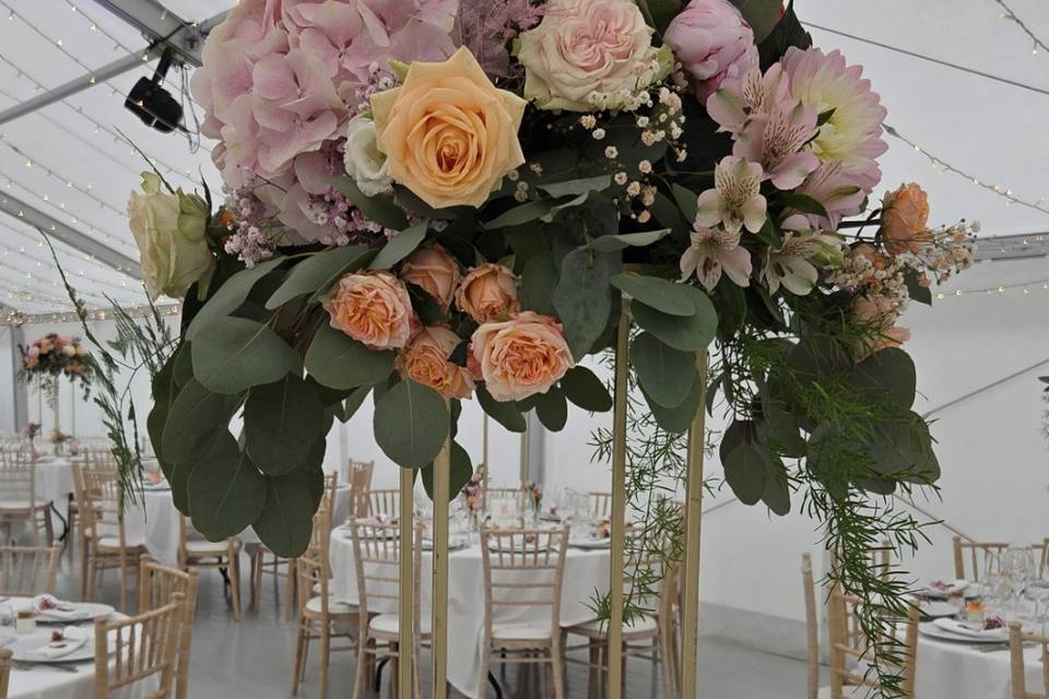 Centre de table