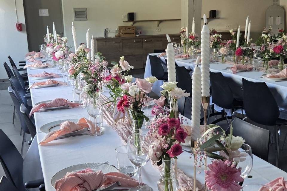 Centre de table