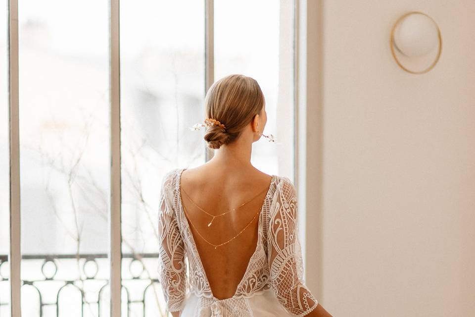 Elsa Gary