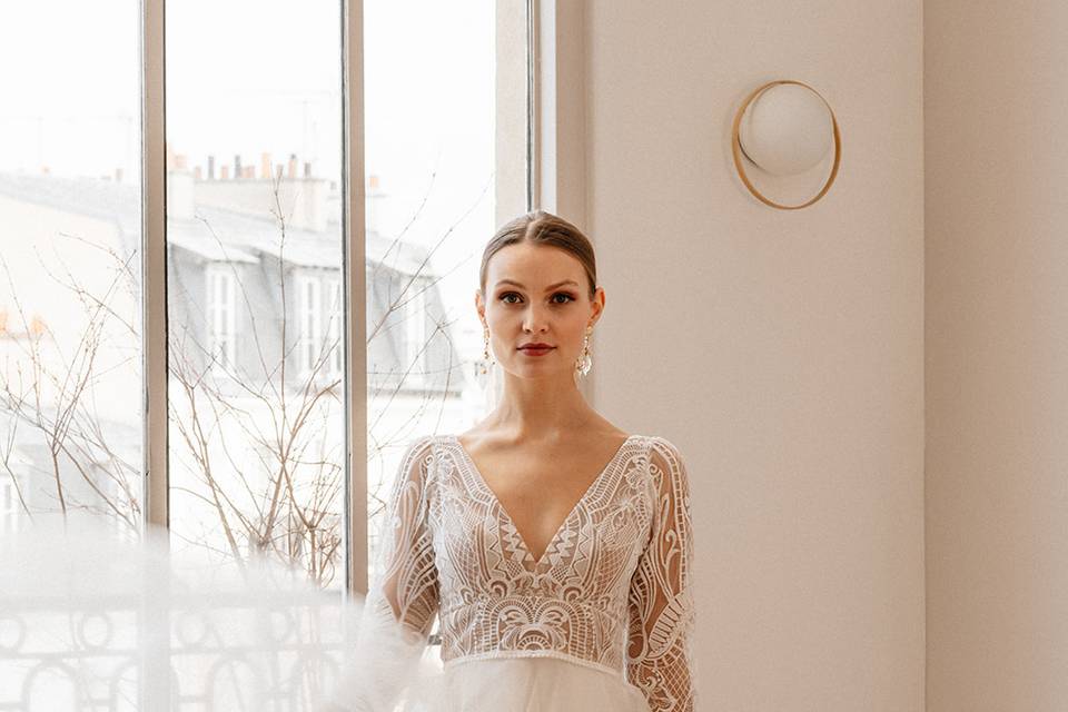 Elsa Gary