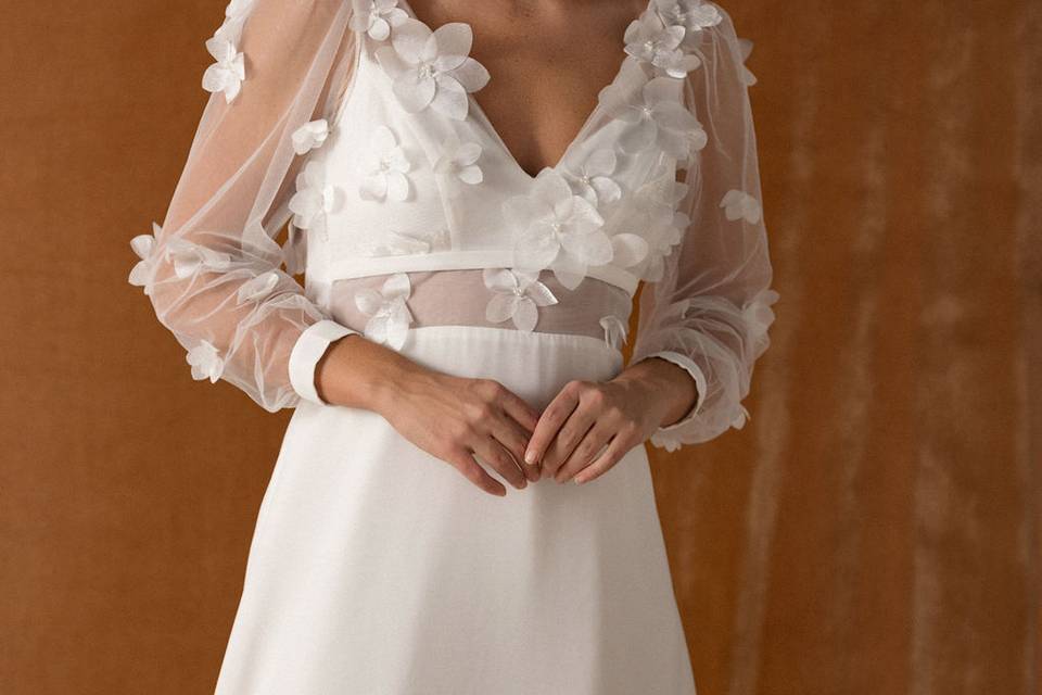Modèle Lili