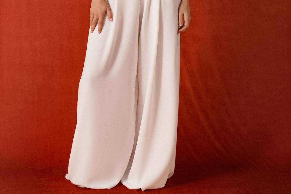 Pantalon Zoé