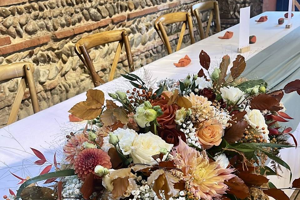 Centre de table