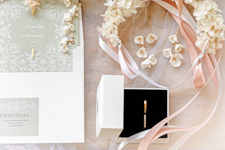 Accessoires