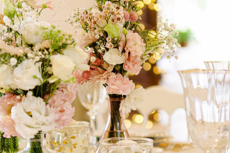 Centre de table