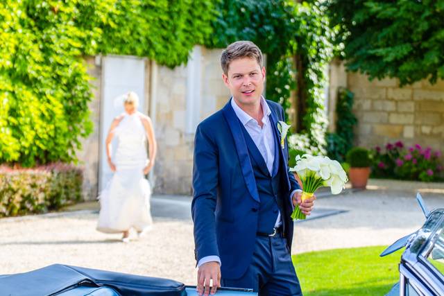Mariage