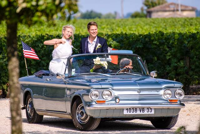 Mariage