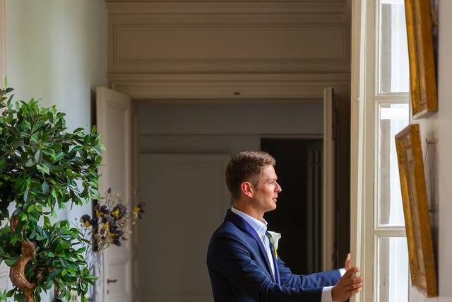 Mariage