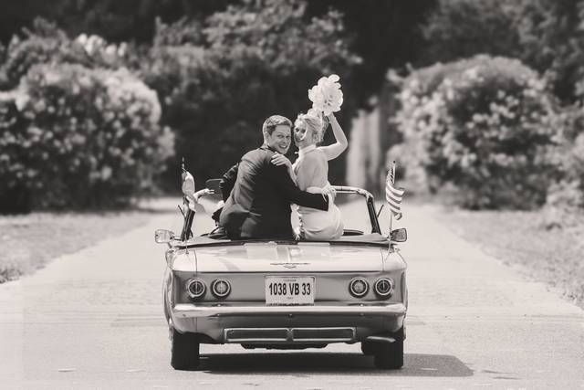 Mariage