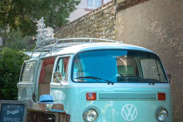 Photobus Alsace