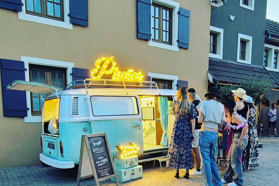Photobus Alsace