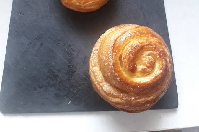 Brunch du lendemain