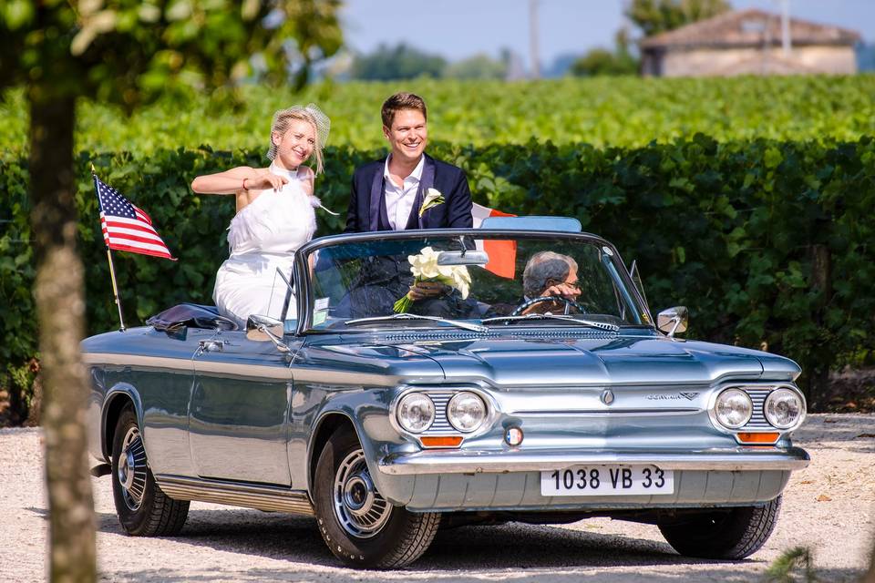 Mariage