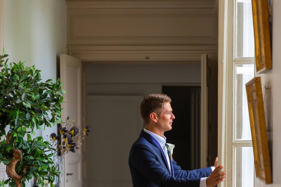 Mariage