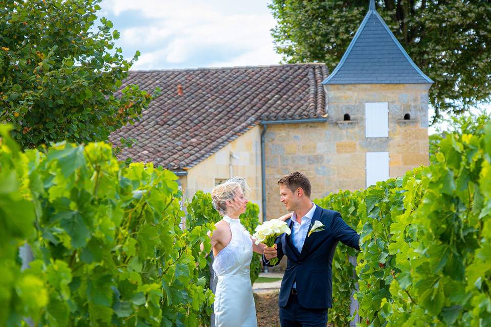 Mariage