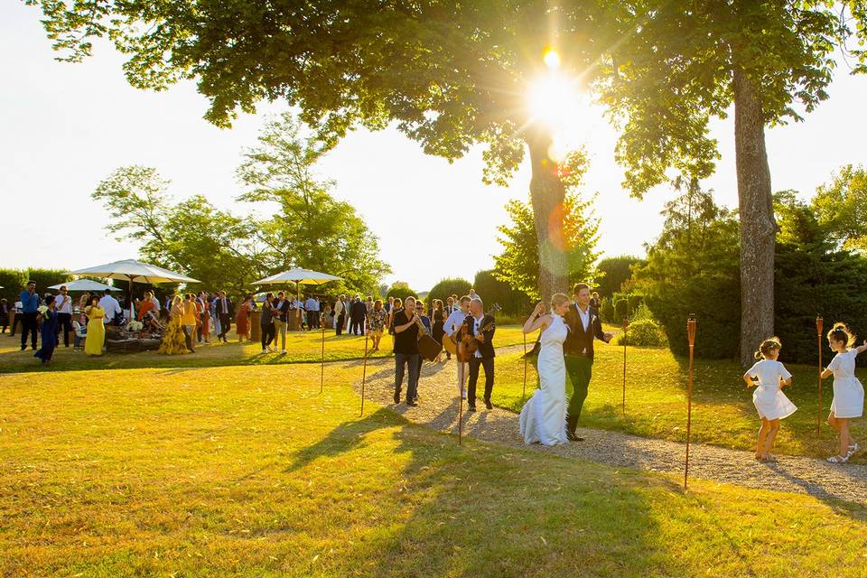 Mariage