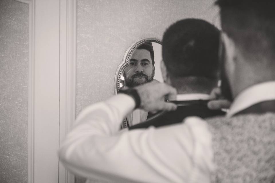 Mariage